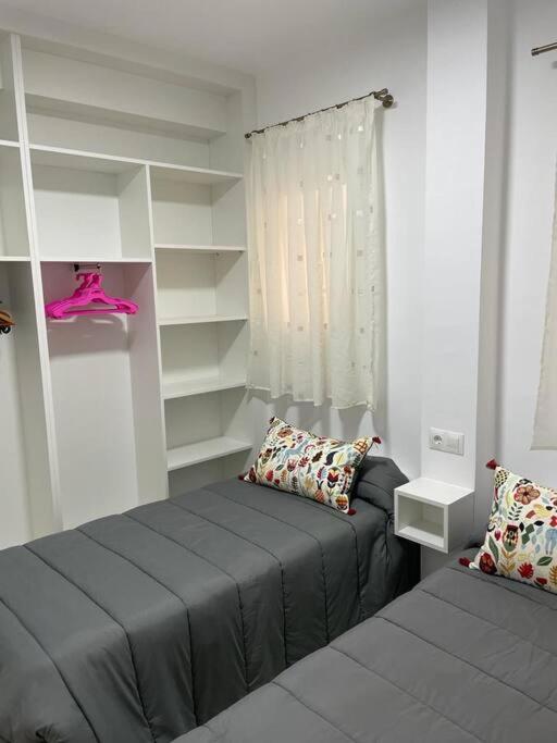 Apartmán Reformado Con Vistas Al Mar Nerja Exteriér fotografie