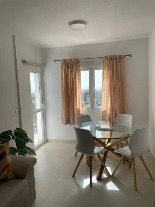 Apartmán Reformado Con Vistas Al Mar Nerja Exteriér fotografie