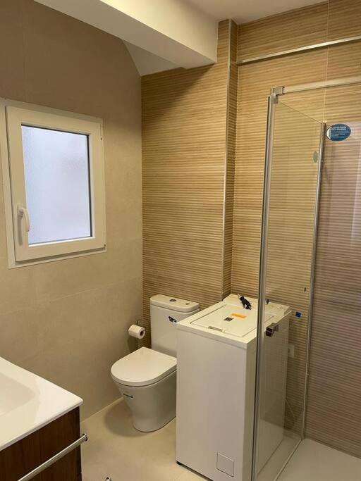 Apartmán Reformado Con Vistas Al Mar Nerja Exteriér fotografie
