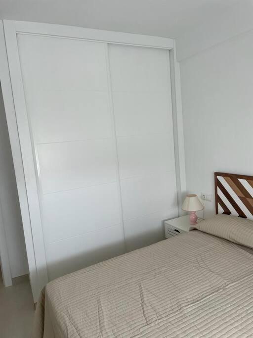 Apartmán Reformado Con Vistas Al Mar Nerja Exteriér fotografie